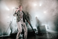 No One Is Innocent / Festival Sur les Pointes - Le Kilowatt, Vitry sur Seine - 24 mai 2019