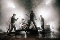 No One Is Innocent / Festival Sur les Pointes - Le Kilowatt, Vitry sur Seine - 24 mai 2019