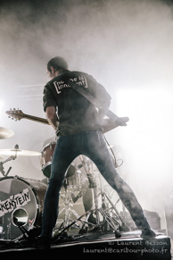 No One Is Innocent / Festival Sur les Pointes - Le Kilowatt, Vitry sur Seine - 24 mai 2019