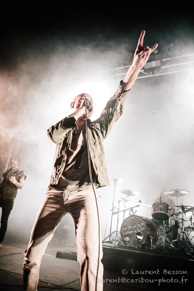 No One Is Innocent / Festival Sur les Pointes - Le Kilowatt, Vitry sur Seine - 24 mai 2019