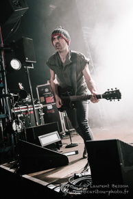 No One Is Innocent / Festival Sur les Pointes - Le Kilowatt, Vitry sur Seine - 24 mai 2019