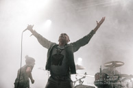 No One Is Innocent / Festival Sur les Pointes - Le Kilowatt, Vitry sur Seine - 24 mai 2019