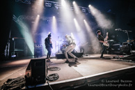 No One Is Innocent / Festival Sur les Pointes - Le Kilowatt, Vitry sur Seine - 24 mai 2019