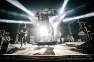 No One Is Innocent / Festival Sur les Pointes - Le Kilowatt, Vitry sur Seine - 24 mai 2019