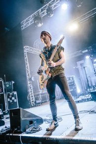 No One Is Innocent / Festival Sur les Pointes - Le Kilowatt, Vitry sur Seine - 24 mai 2019