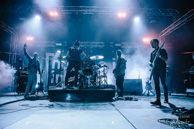 No One Is Innocent / Festival Sur les Pointes - Le Kilowatt, Vitry sur Seine - 24 mai 2019