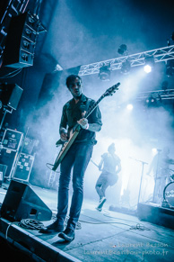 No One Is Innocent / Festival Sur les Pointes - Le Kilowatt, Vitry sur Seine - 24 mai 2019