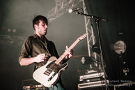 No One Is Innocent / Festival Sur les Pointes - Le Kilowatt, Vitry sur Seine - 24 mai 2019