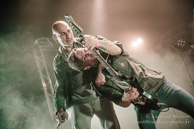 No One Is Innocent / Festival Sur les Pointes - Le Kilowatt, Vitry sur Seine - 24 mai 2019