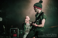 No One Is Innocent / Festival Sur les Pointes - Le Kilowatt, Vitry sur Seine - 24 mai 2019