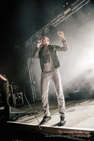 No One Is Innocent / Festival Sur les Pointes - Le Kilowatt, Vitry sur Seine - 24 mai 2019