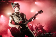 No One Is Innocent / Festival Sur les Pointes - Le Kilowatt, Vitry sur Seine - 24 mai 2019