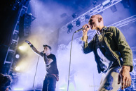 No One Is Innocent / Festival Sur les Pointes - Le Kilowatt, Vitry sur Seine - 24 mai 2019