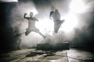 No One Is Innocent / Festival Sur les Pointes - Le Kilowatt, Vitry sur Seine - 24 mai 2019