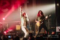 No One Is Innocent / La Cigale - 20 mars 2025