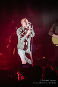 No One Is Innocent / La Cigale - 20 mars 2025