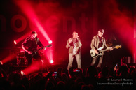 No One Is Innocent / La Cigale - 20 mars 2025