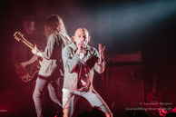 No One Is Innocent / La Cigale - 20 mars 2025