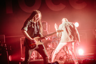 No One Is Innocent / La Cigale - 20 mars 2025