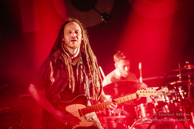 No One Is Innocent / La Cigale - 20 mars 2025