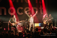 No One Is Innocent / La Cigale - 20 mars 2025