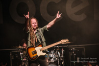 No One Is Innocent / La Cigale - 20 mars 2025