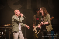 No One Is Innocent / La Cigale - 20 mars 2025