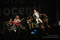 No One Is Innocent / La Cigale - 20 mars 2025