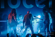 No One Is Innocent / La Cigale - 20 mars 2025