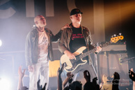 No One Is Innocent / La Cigale - 20 mars 2025