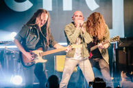 No One Is Innocent / La Cigale - 20 mars 2025