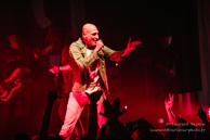 No One Is Innocent / La Cigale - 20 mars 2025