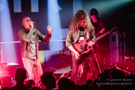 No One Is Innocent / La Cigale - 20 mars 2025