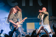 No One Is Innocent / La Cigale - 20 mars 2025