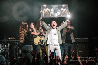 No One Is Innocent / La Cigale - 20 mars 2025