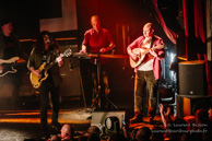 No One Is Innocent / La Cigale - 20 mars 2025