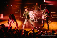 No One Is Innocent / La Cigale - 20 mars 2025