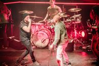 No One Is Innocent / La Cigale - 20 mars 2025