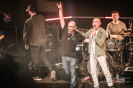 No One Is Innocent / La Cigale - 20 mars 2025