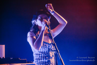 No Sex Last Night / La Marbrerie (Montreuil) - 29 novembre 2025