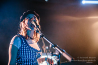 No Sex Last Night / La Marbrerie (Montreuil) - 29 novembre 2025