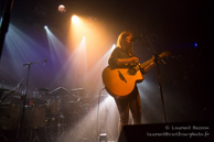 Noa Moon / Le Nouveau Casino - 03/10/13 (1ère Partie de As Animals)