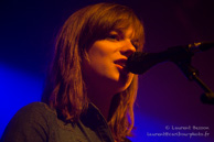 Noa Moon / Le Nouveau Casino - 03/10/13 (1ère Partie de As Animals)