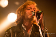 Noa Moon feat. Malo / Le Nouveau Casino - 03/10/13 (1ère Partie de As Animals)