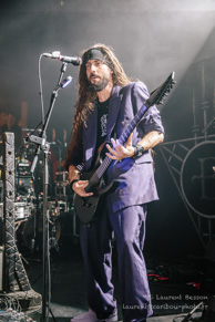 The Nocturnal Affair / Le Trabendo - 29 septembre 2026