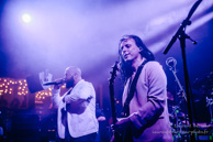 The Nocturnal Affair / Le Trabendo - 29 septembre 2026