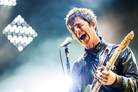 Noel Gallagher's High Flying Birds