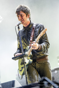 Noel Gallagher's High Flying Birds / Festival OÜI FM 2015 - Place de la République - 23 juin 2015