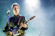 Noel Gallagher's High Flying Birds / Festival OÜI FM 2015 - Place de la République - 23 juin 2015