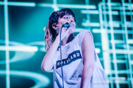 Noga Erez / Les Eurockéennes 2017 - Belfort - 08 juillet 2017